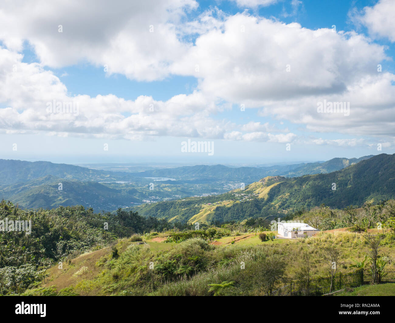 Puerto Rico Ruta Ruta Panorámica Puerto Rico , Turismo Alternativo en Puerto Rico ...