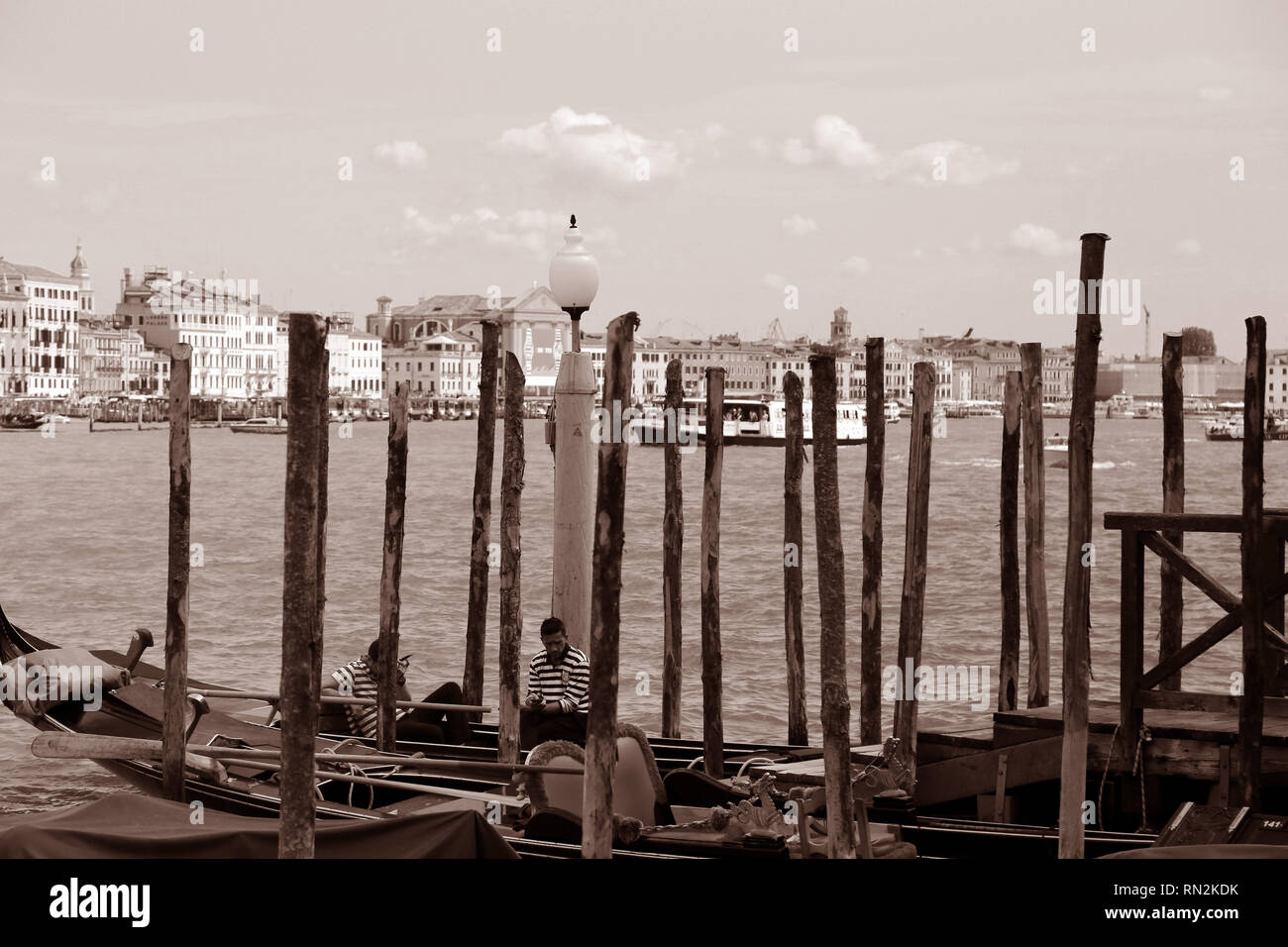 Venice Italy Rural Italian villages hi-res stock photography and images - Alamy