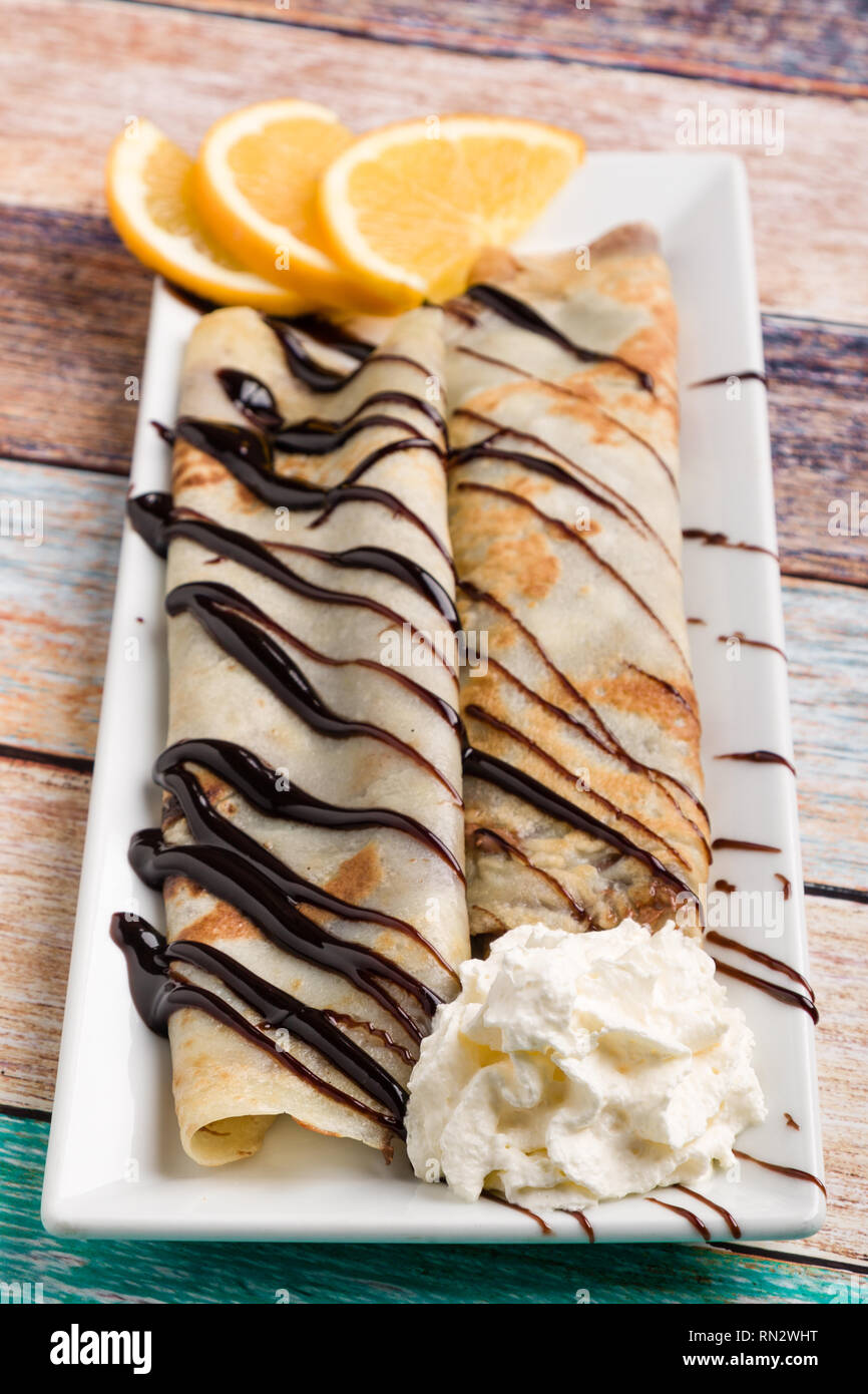 European pancakes deals