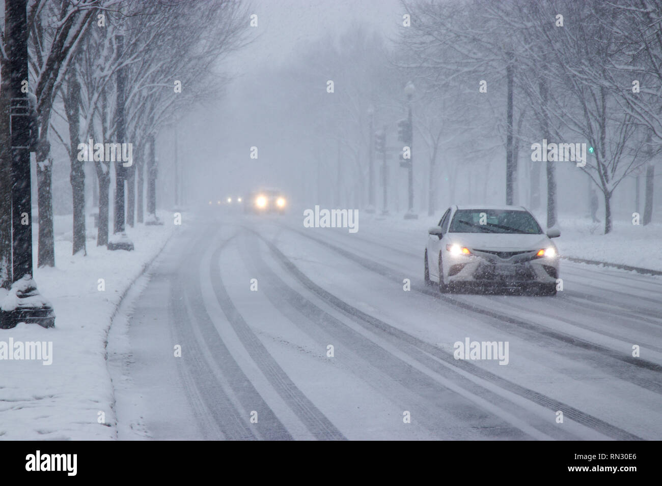 Independence avenue hires stock photography and images Alamy