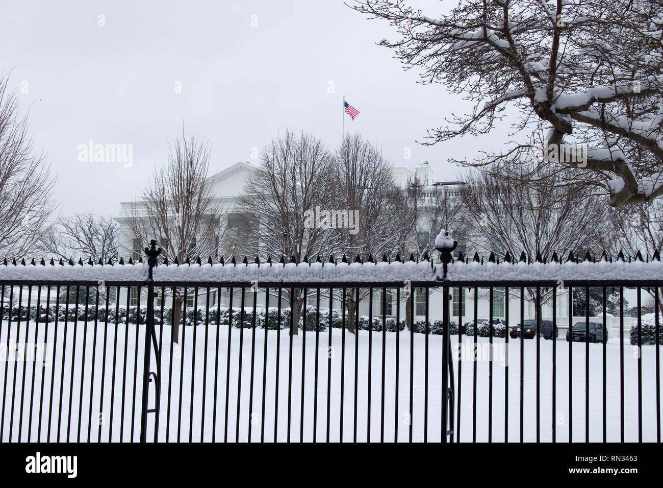 [view from government house hi-res stock photography and images - Alamy