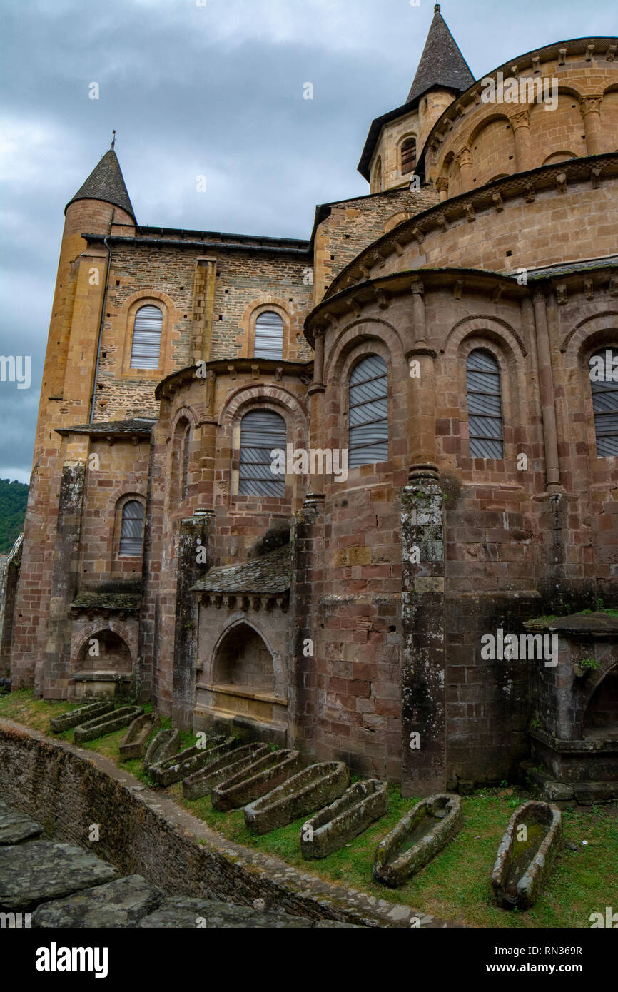 Conques river hi-res stock photography and images - Alamy