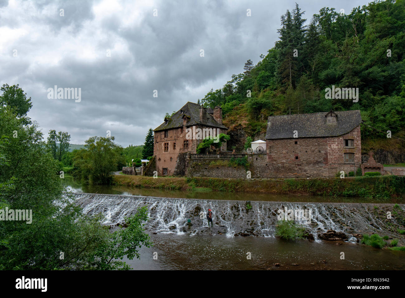Saint cyprien sur dourdou hires stock photography and images Alamy