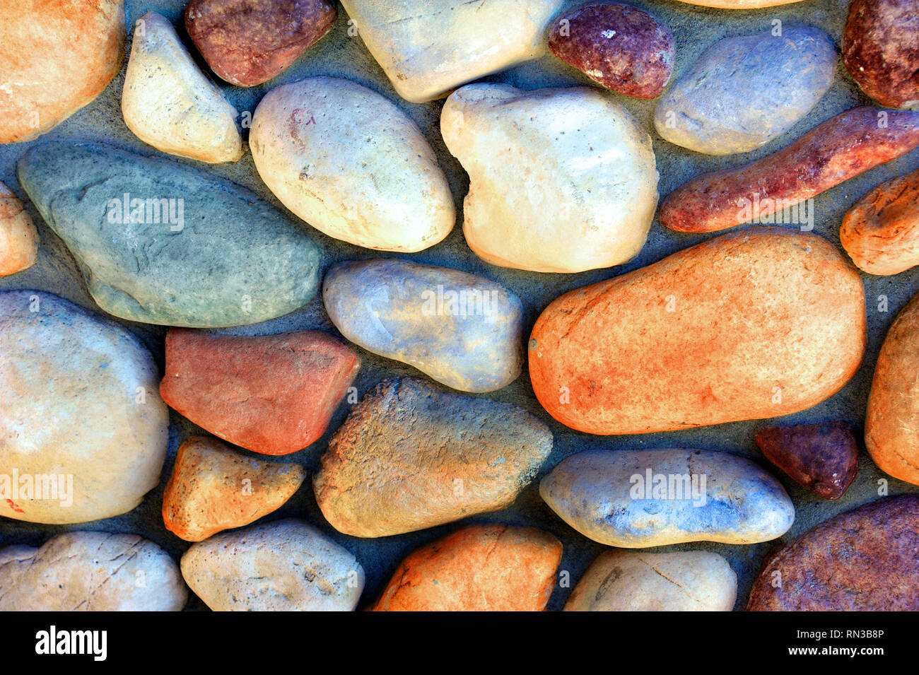 Rock Colors: What Determines the Color of a Rock? - Color Meanings