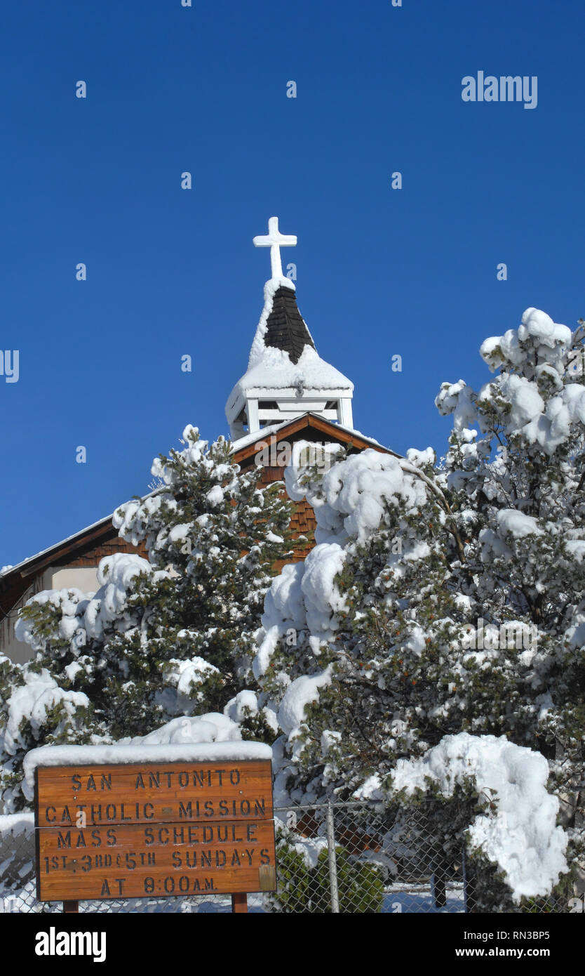 Antonito hires stock photography and images Alamy