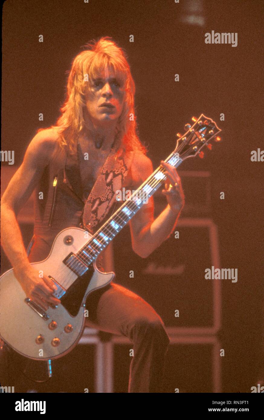 ozzy osbourne live randy rhoads