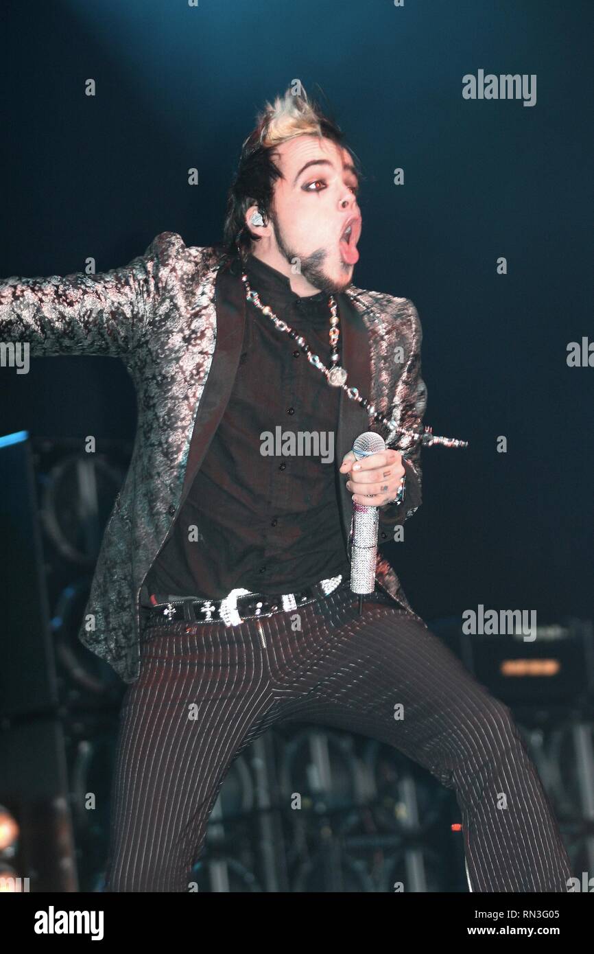 Who Won Supernova Rock Star