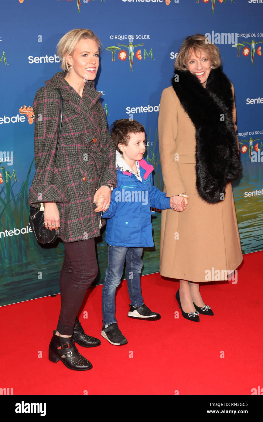 Rebecca wilcox hi-res stock photography and images - Alamy