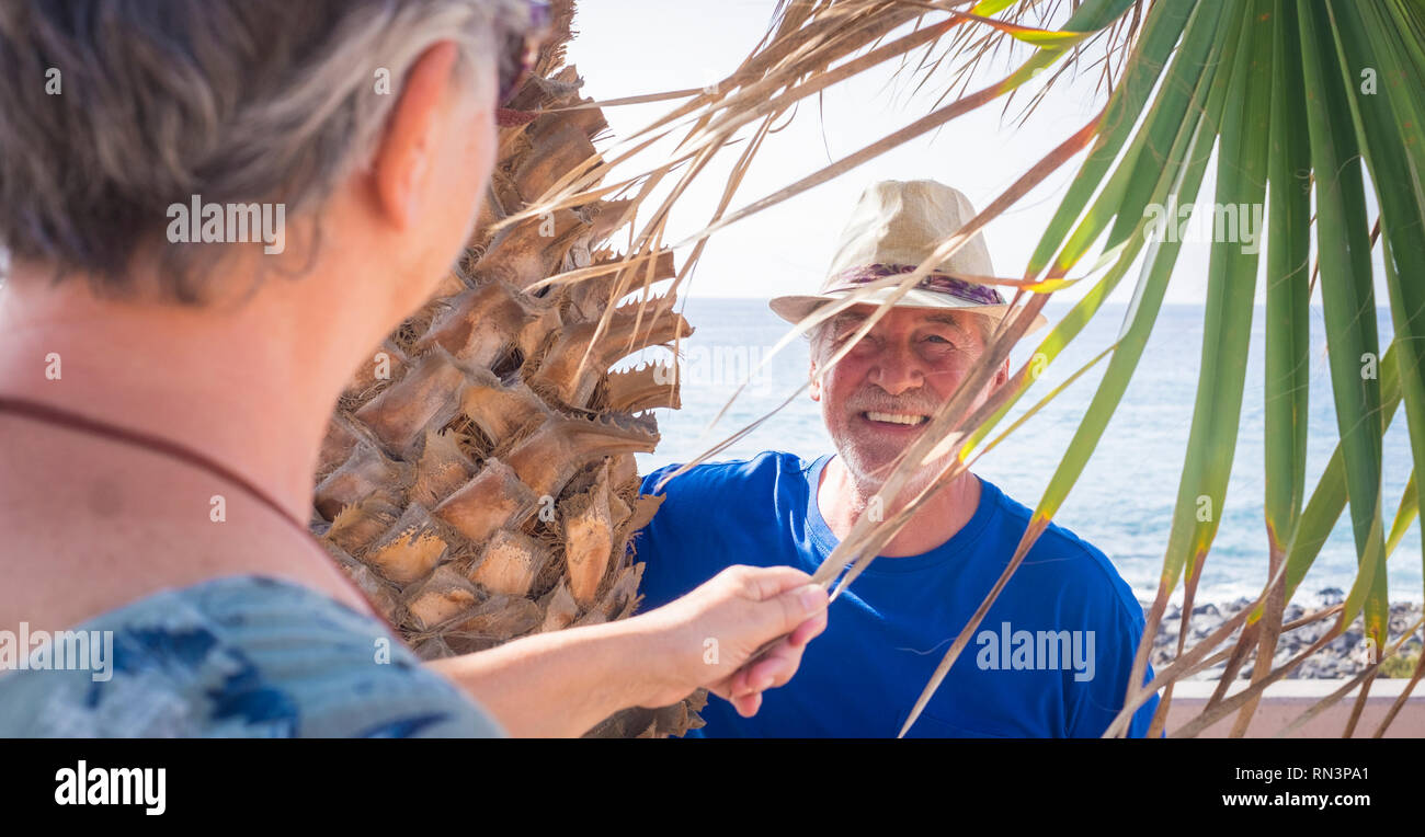 70 year old caucasian man hi-res stock photography and images - Alamy