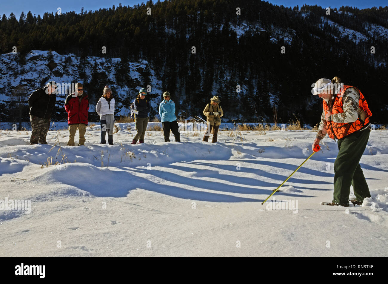 Clipart Studio Libby Mt Weather