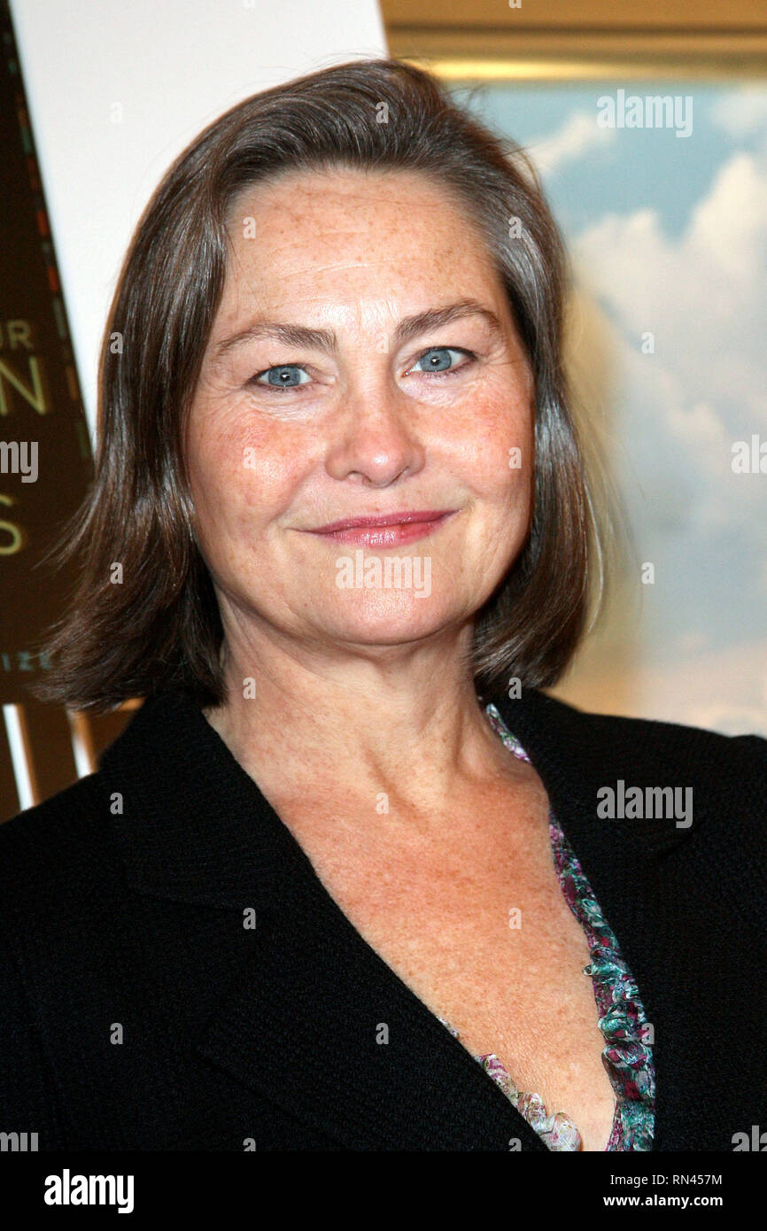 New York, USA. 07 Dec, 2008. Cherry Jones at The Sunday, Dec 7, 2008