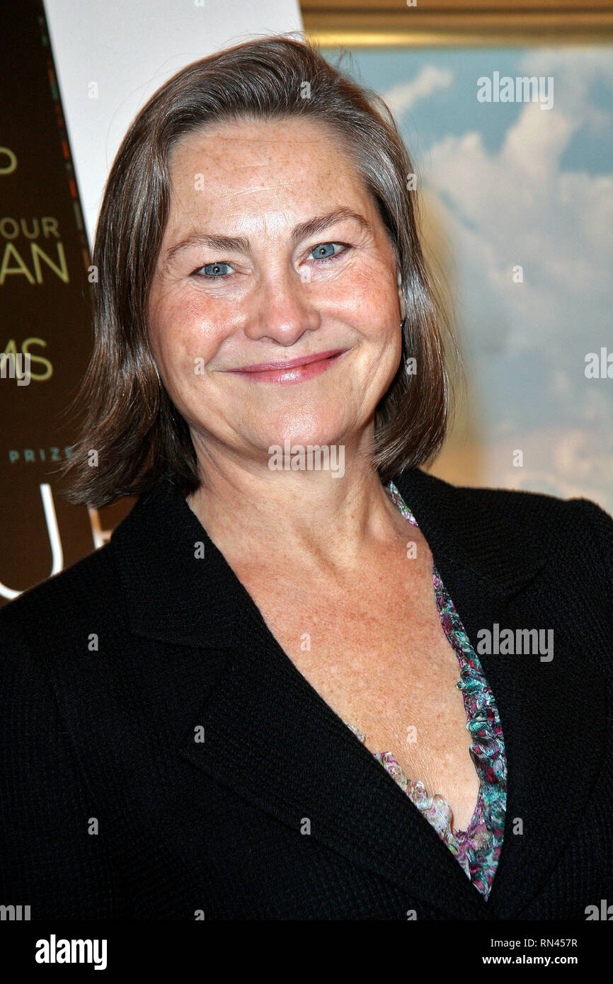 Cherry jones hires stock photography and images Alamy