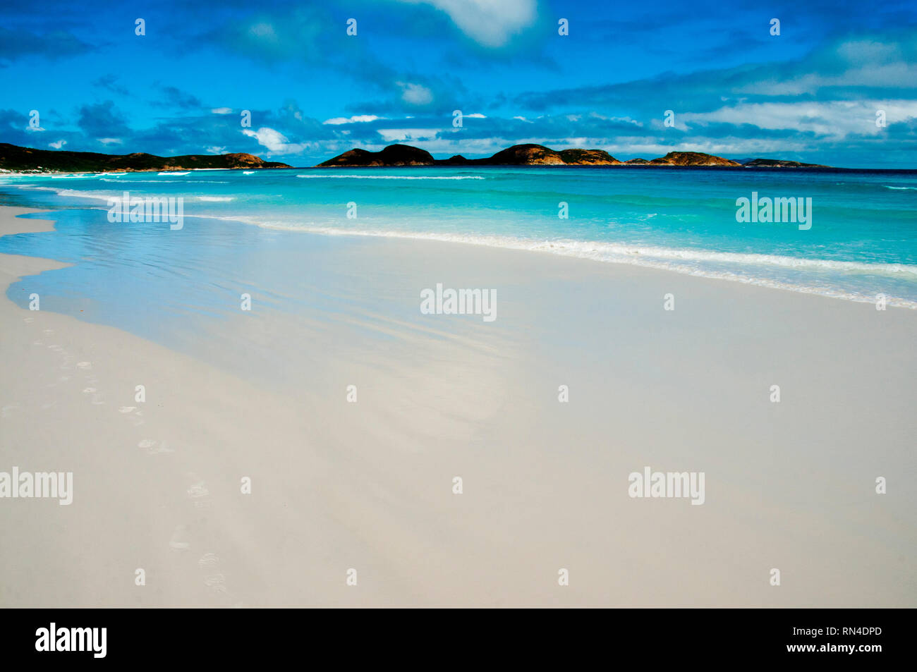 lucky-bay-cape-le-grand-national-park-australia-stock-photo-alamy