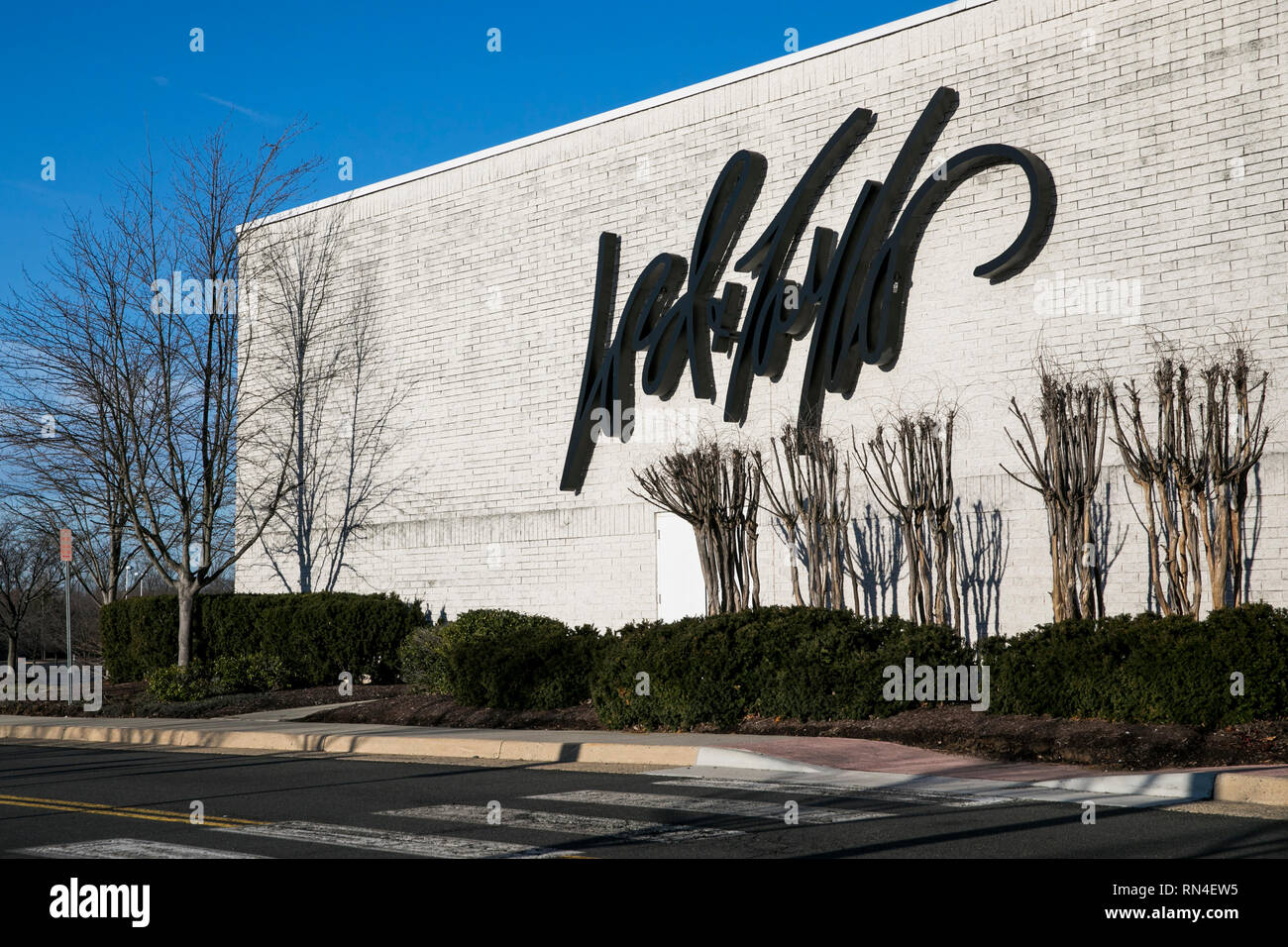 Lord And Taylor Stock Photos Lord And Taylor Stock Images Alamy