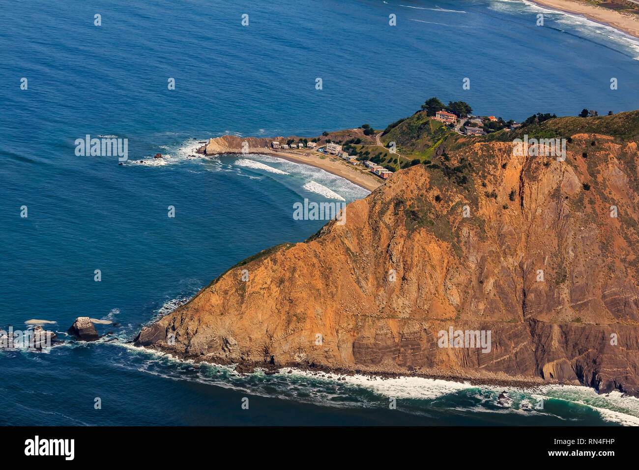 San pedro point hires stock photography and images Alamy