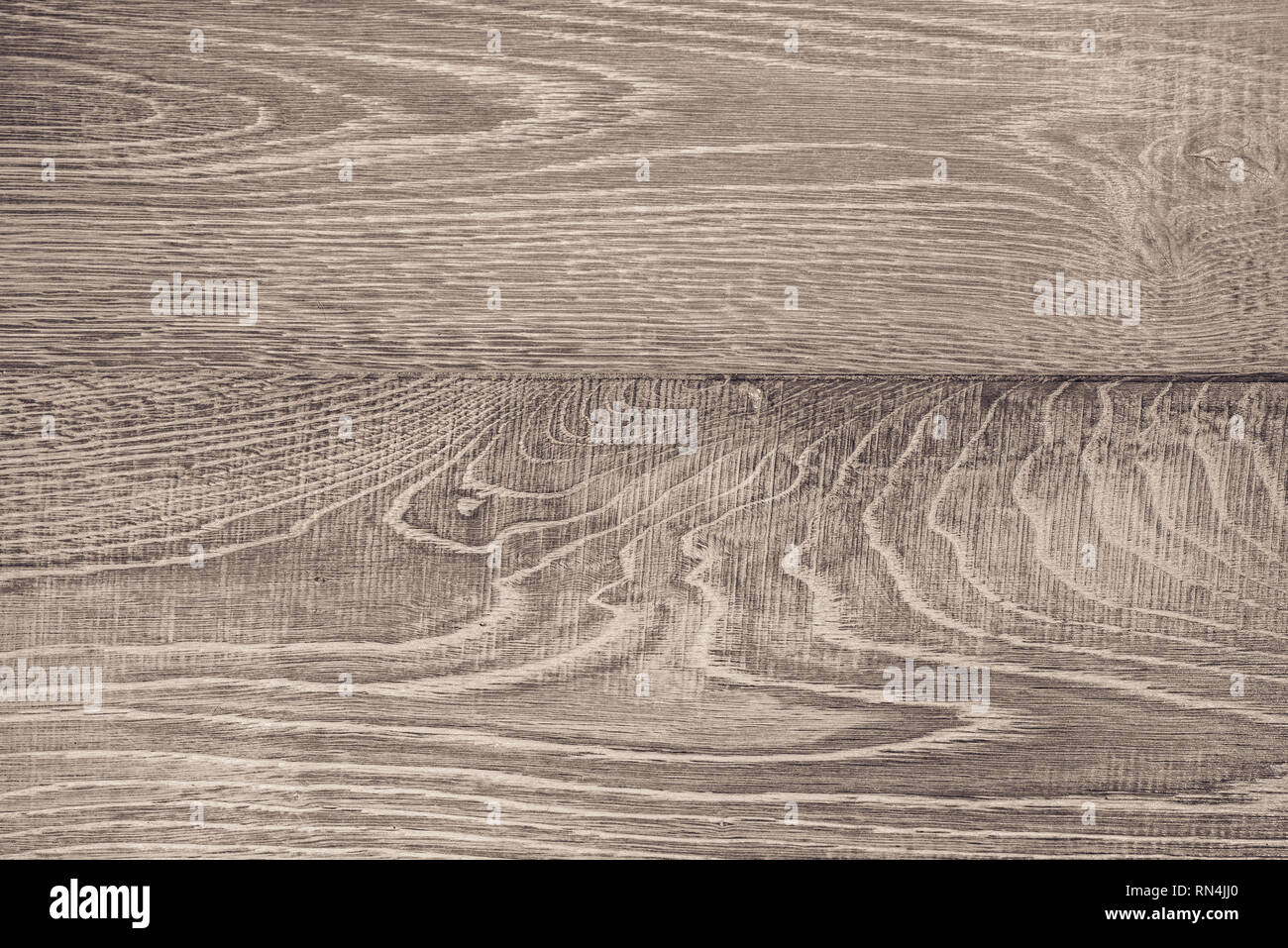 Gray Wood Oak Floor Texture With Natural Pattern Background Stock
