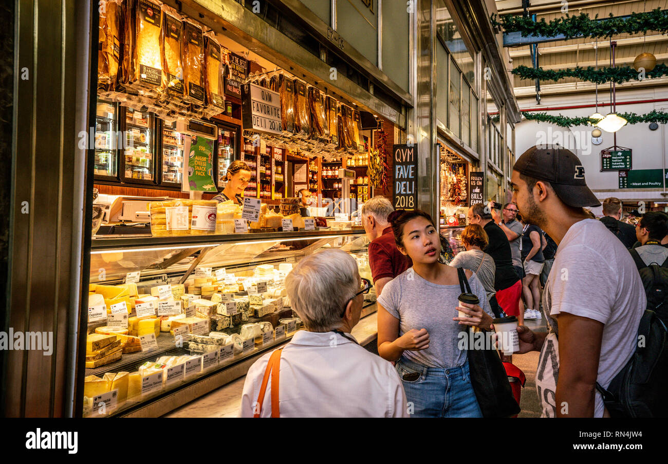 3rd January 2019, Melbourne Victoria Australia People drinking coffee