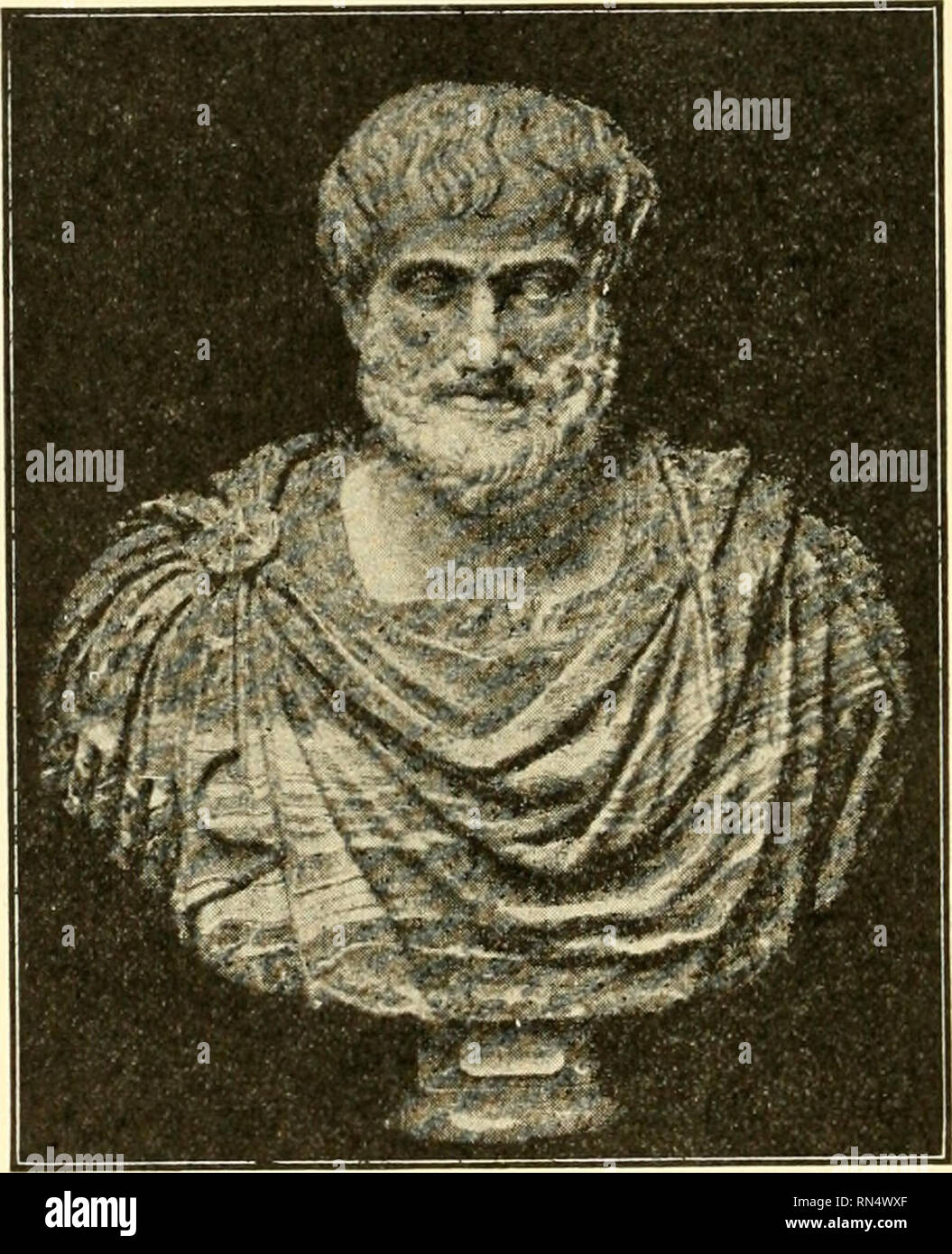 Chapters of Modern History. Medicean Rome