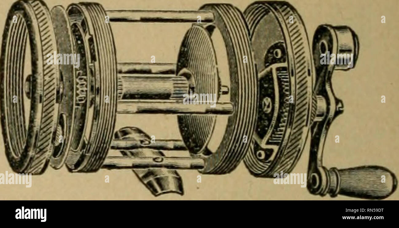 Charles f orvis hi-res stock photography and images - Alamy