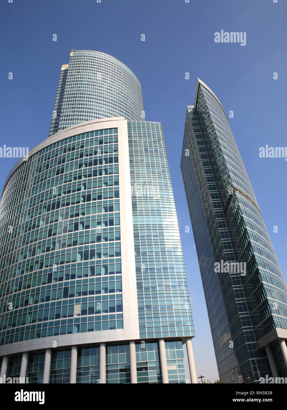 office building at day Stock Photo - Alamy