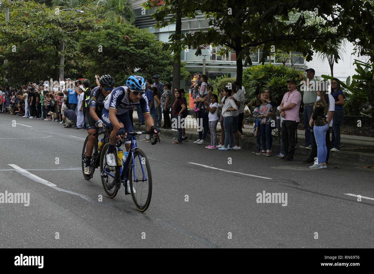 PRO CYCLING MANAGER 2023 - PRO CYCLIST #2 : Les premières courses