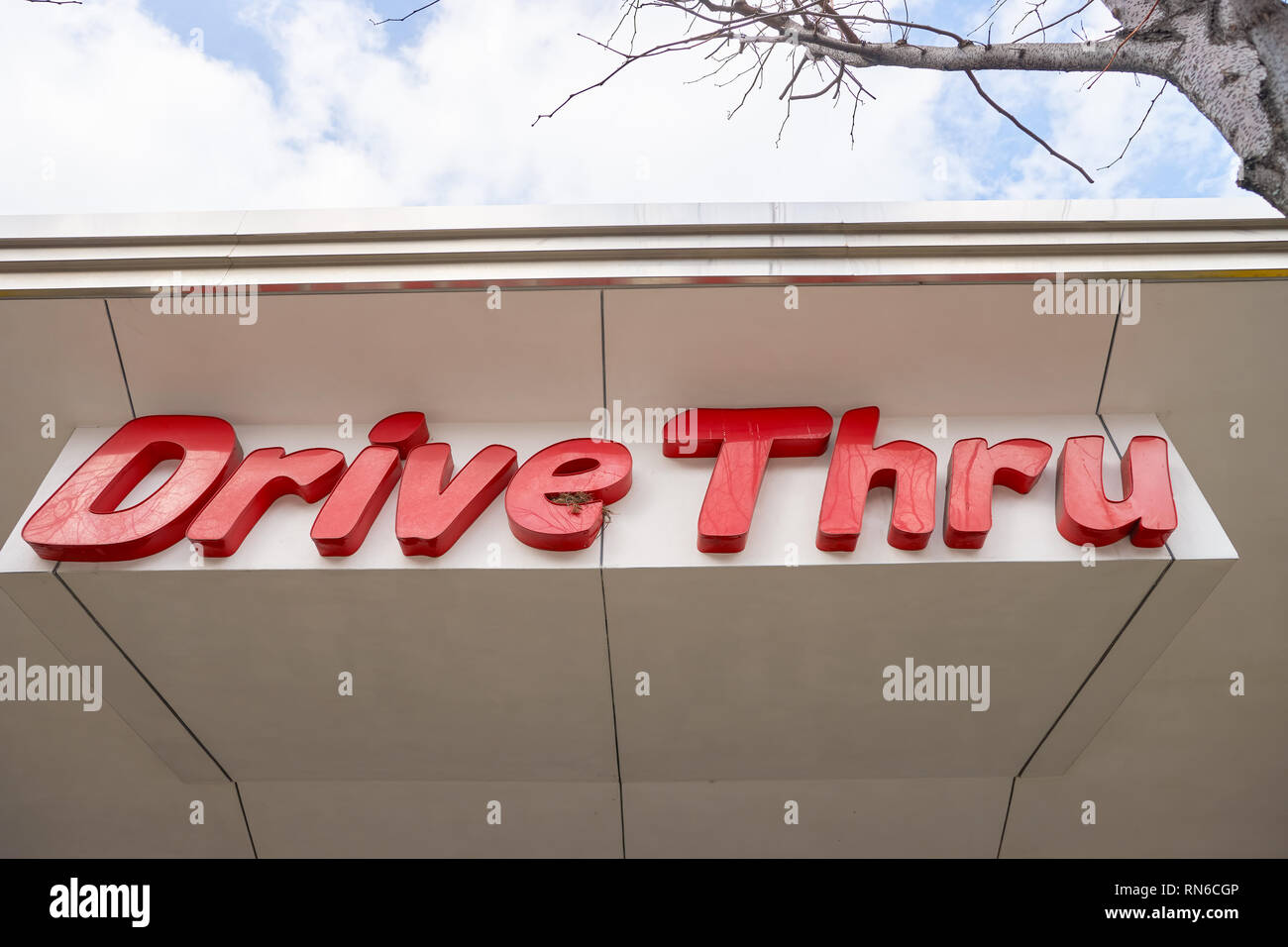 First mcdonald's franchise hi-res stock photography and images - Alamy