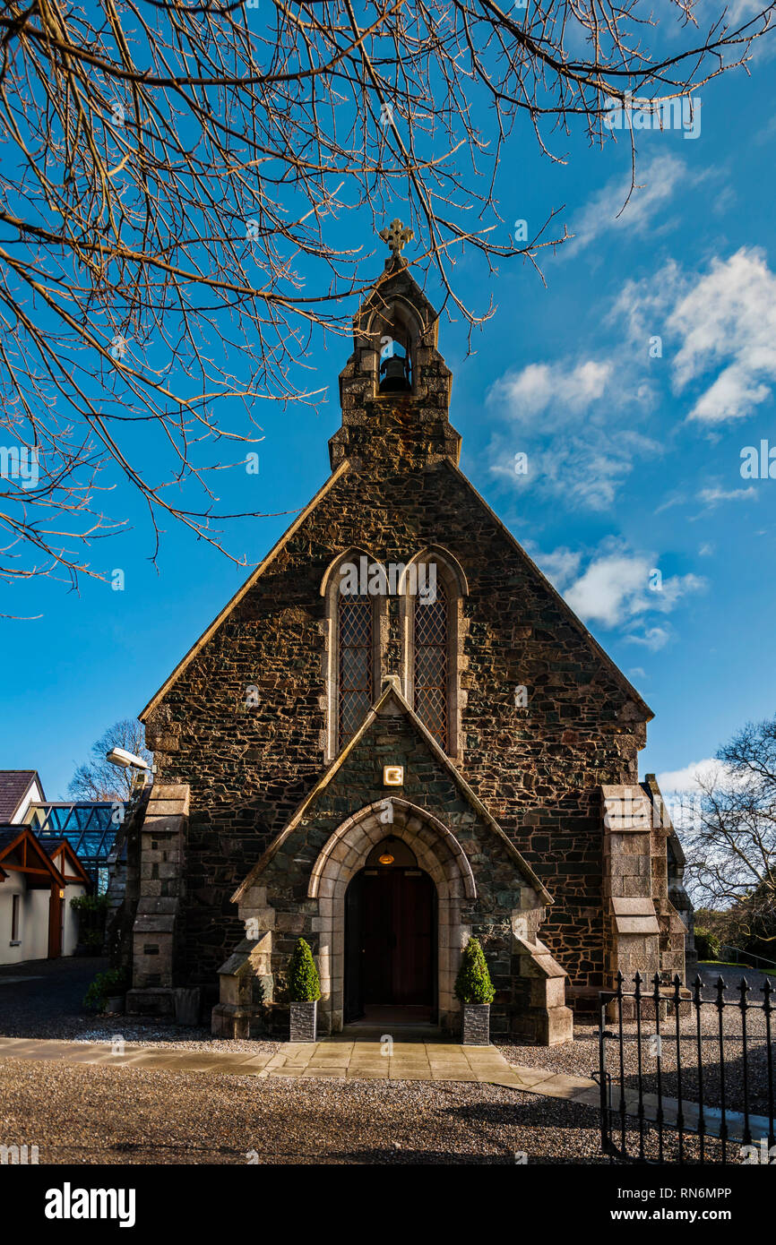 St Patrick's Parish Church Ballymena Factory Clearance insightcampus