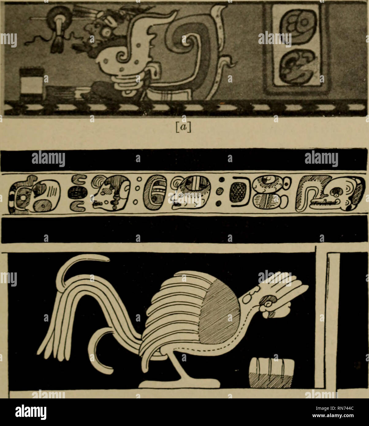 Ancient Civilizations Of Mexico And Central America Indians Of