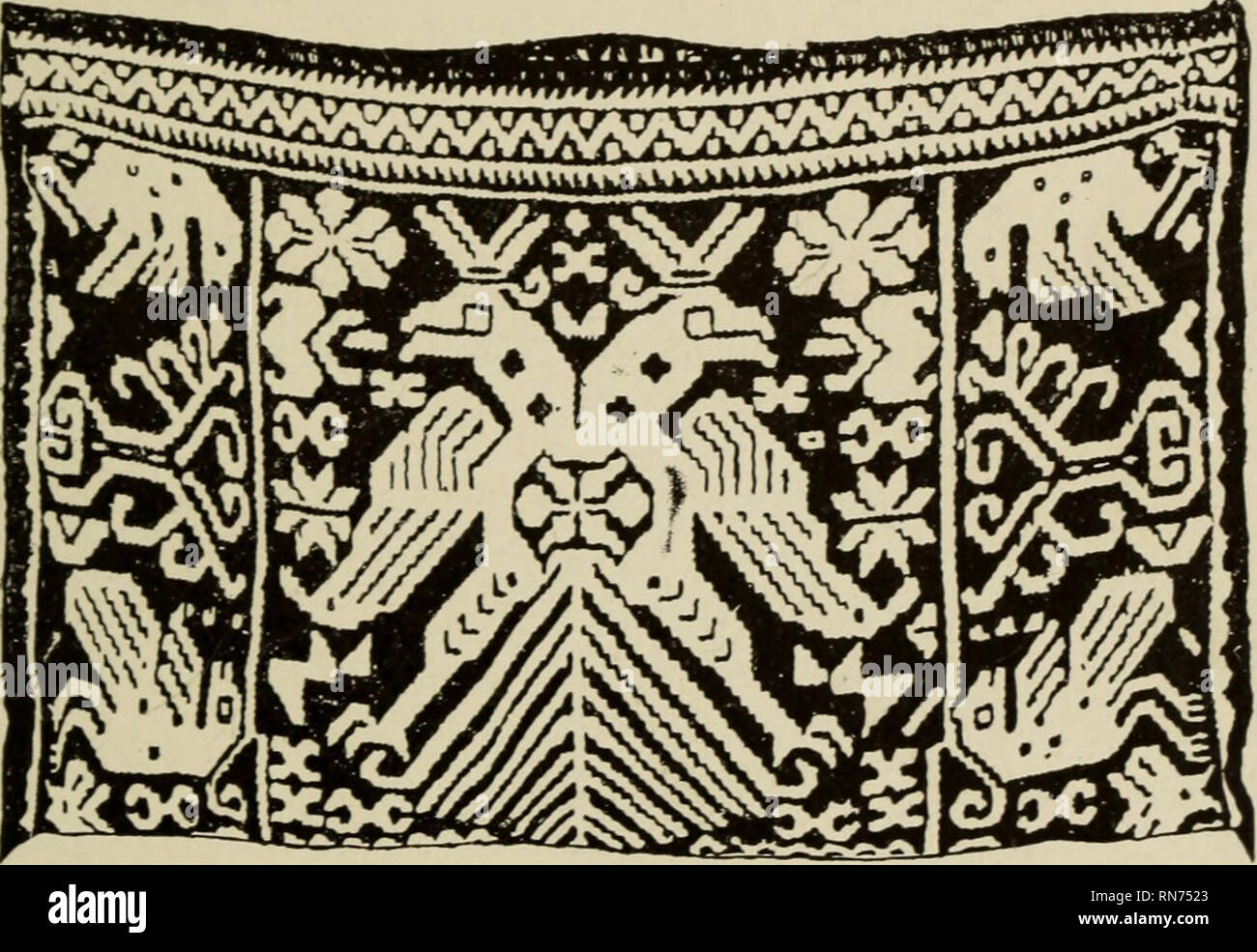 Huichol indians hi-res stock photography and images - Alamy