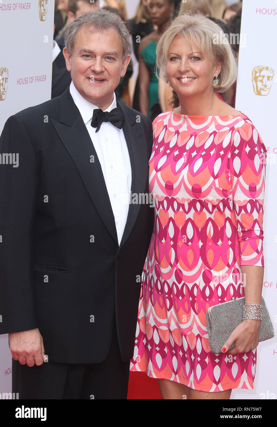 Hugh Fraser High Resolution Stock Photography and Images - Alamy