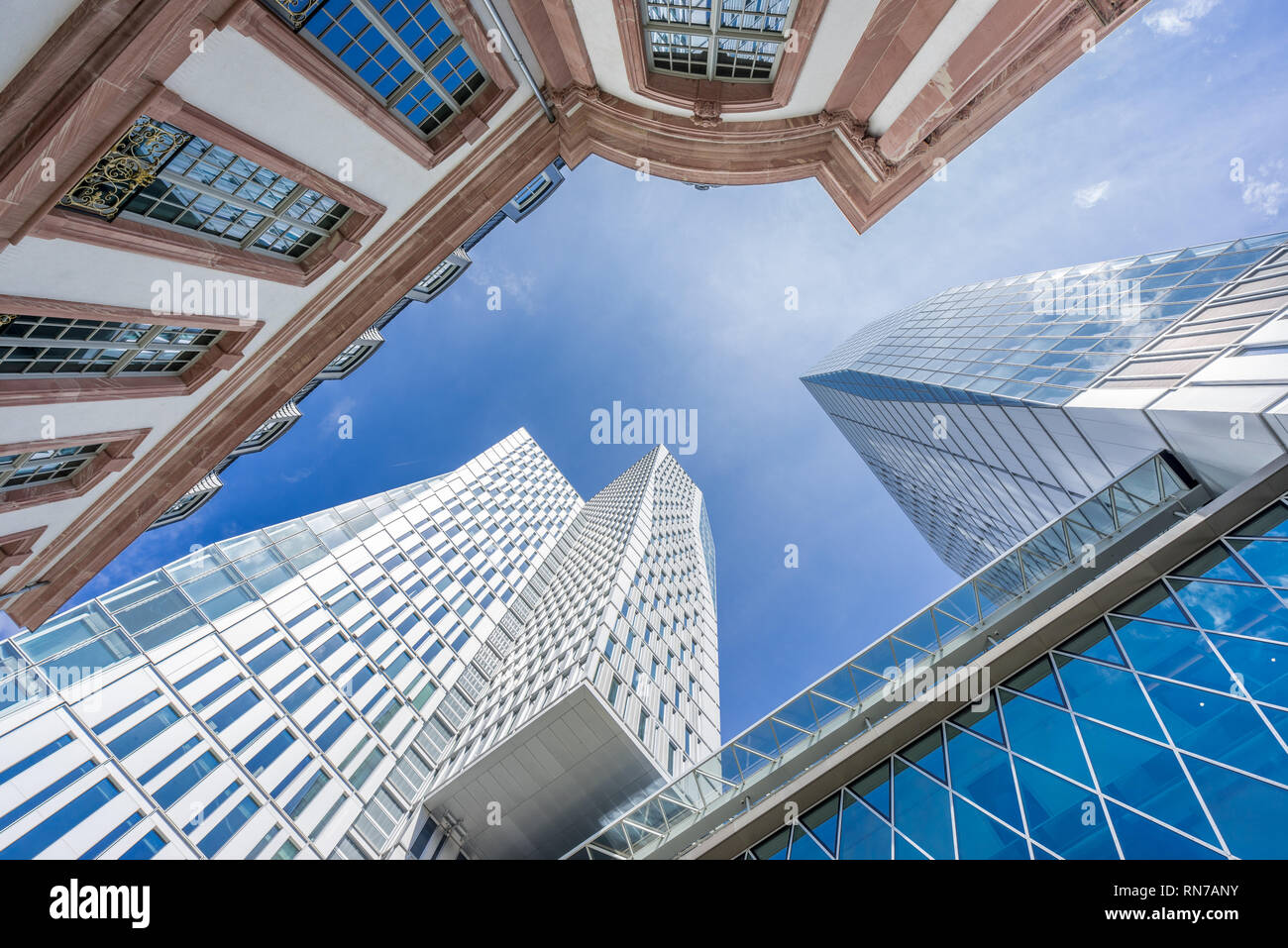 Nextower High Resolution Stock Photography and Images - Alamy