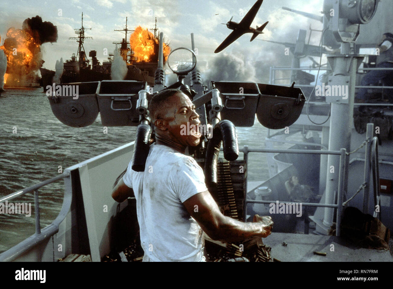 Pearl Harbour Movie High Resolution Stock Photography And Images Alamy
