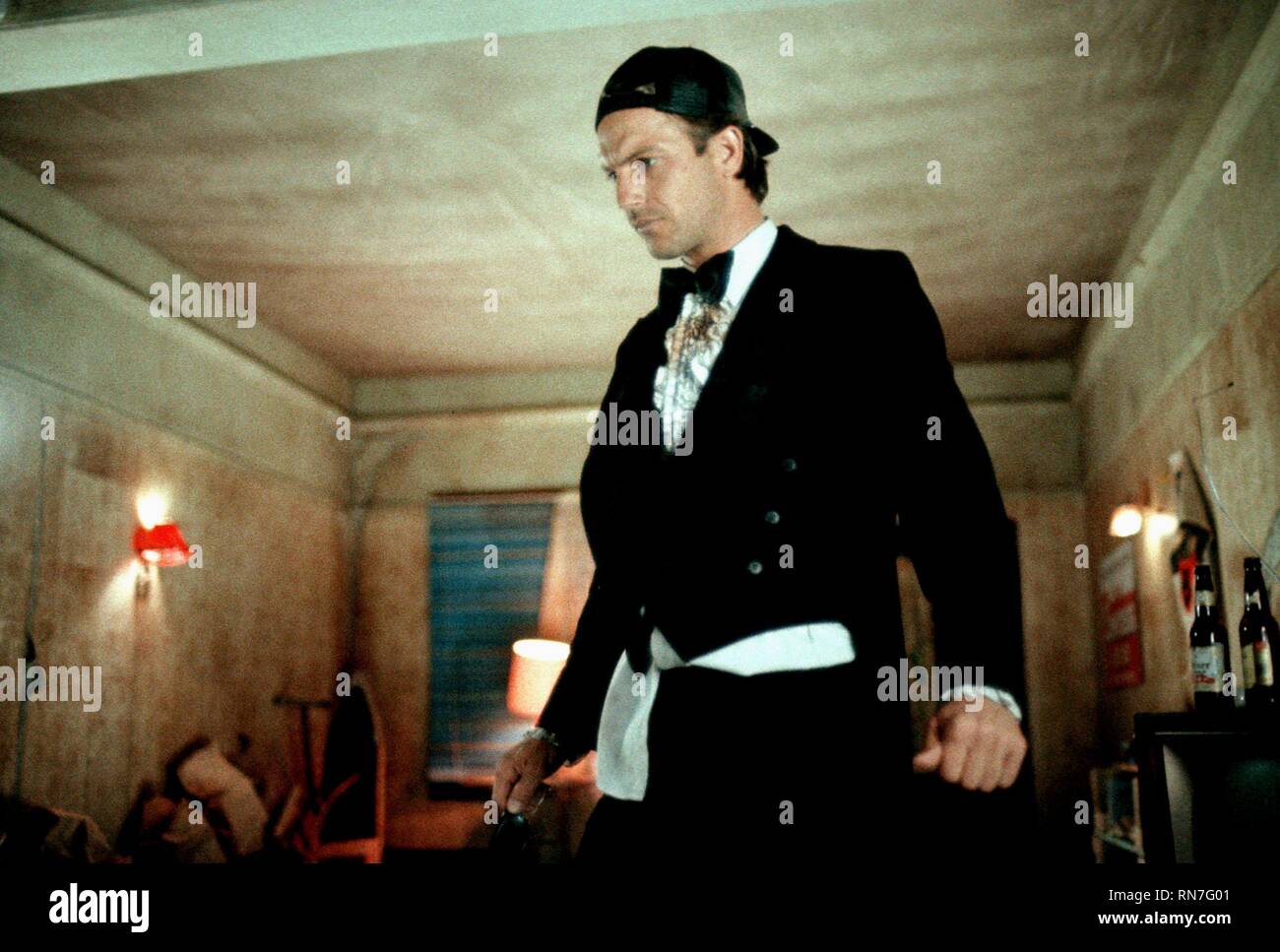 KEVIN COSTNER, FANDANGO, 1985 Stock Photo Alamy