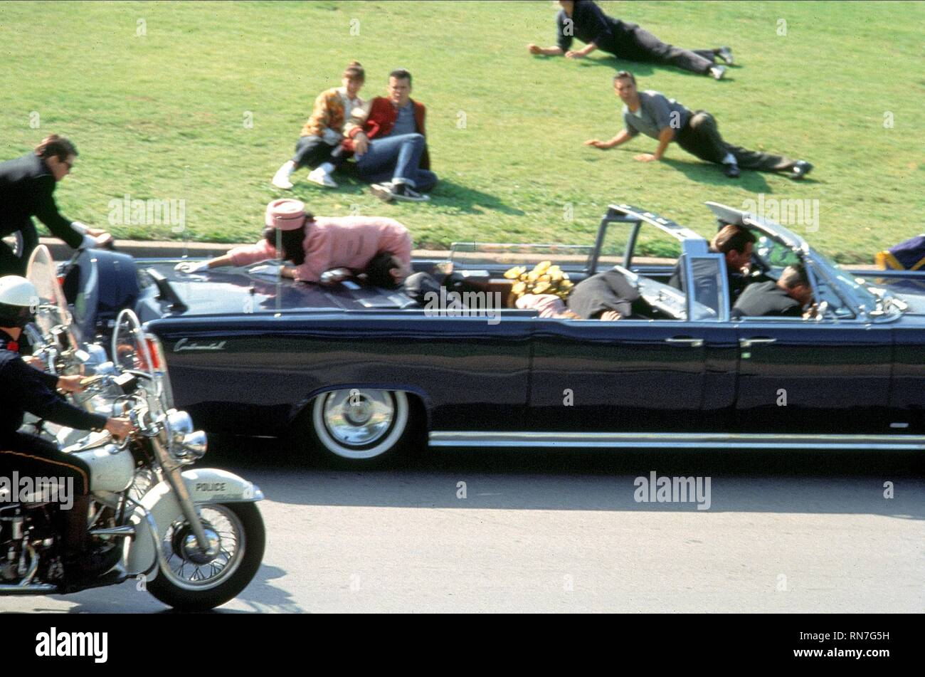 Jfk Assassination High Resolution Stock Photography and Images - Alamy