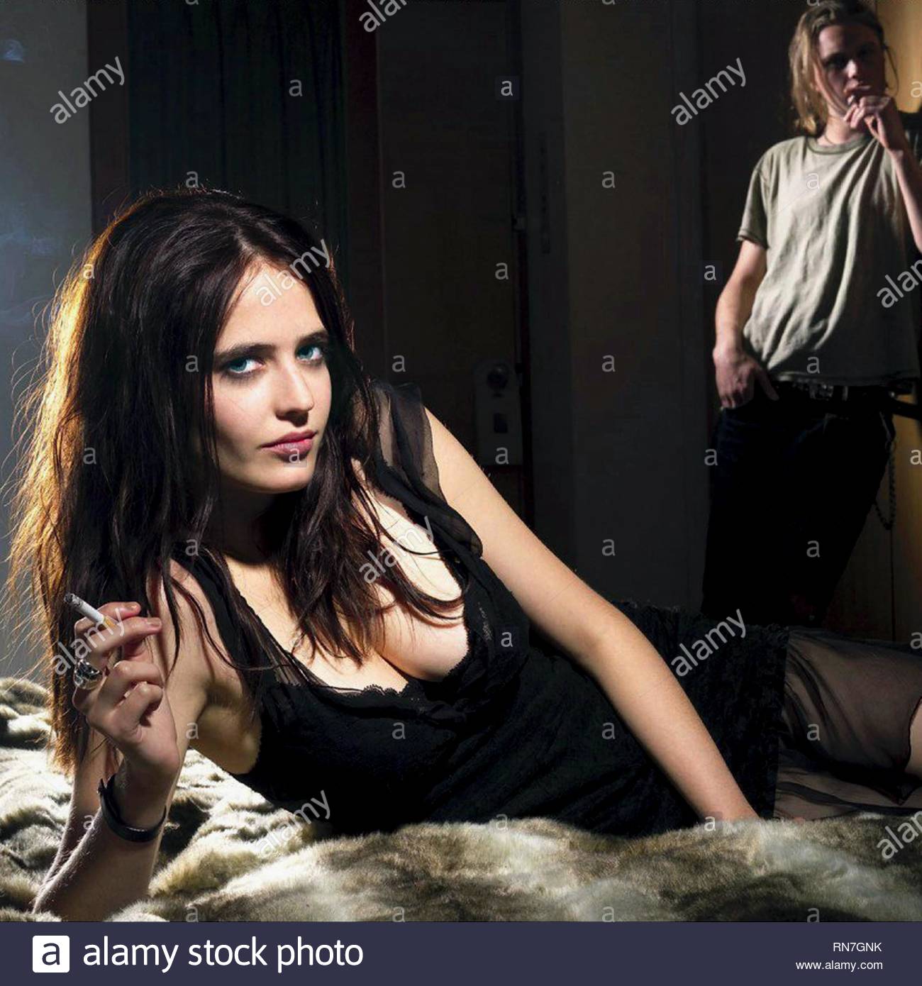 Eva Green In The Dreamers