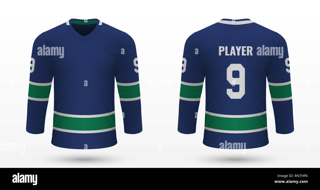 6,110 Canucks Jersey Stock Photos, High-Res Pictures, and Images