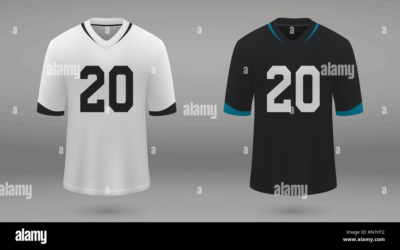 jaguars jersey