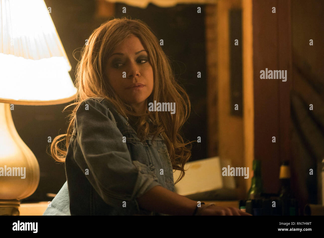 Chelsea Rutledge Destroyer is a 2018 American crime drama film directed by Karyn Kusama ...