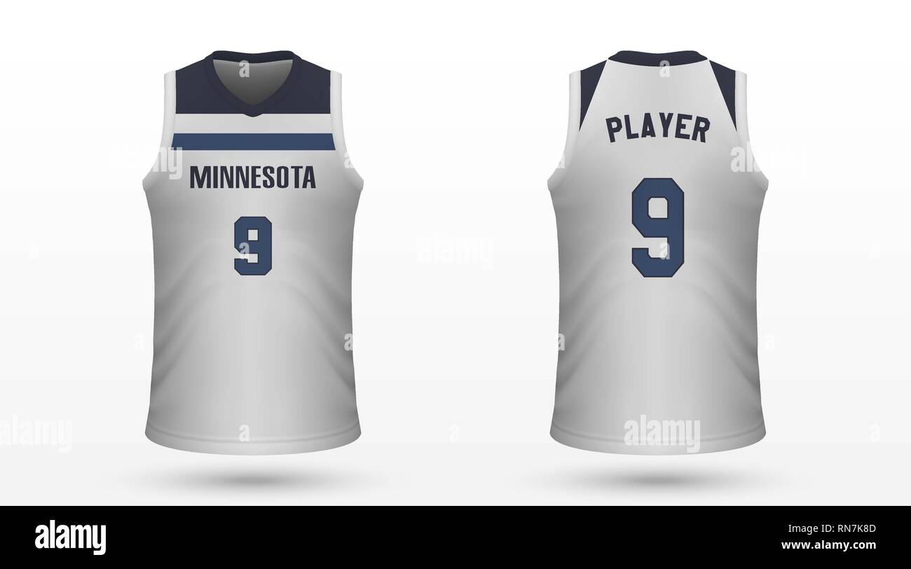 timberwolves shirt jersey