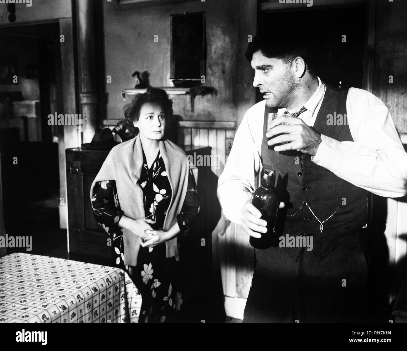 Shirley booth hires stock photography and images Alamy