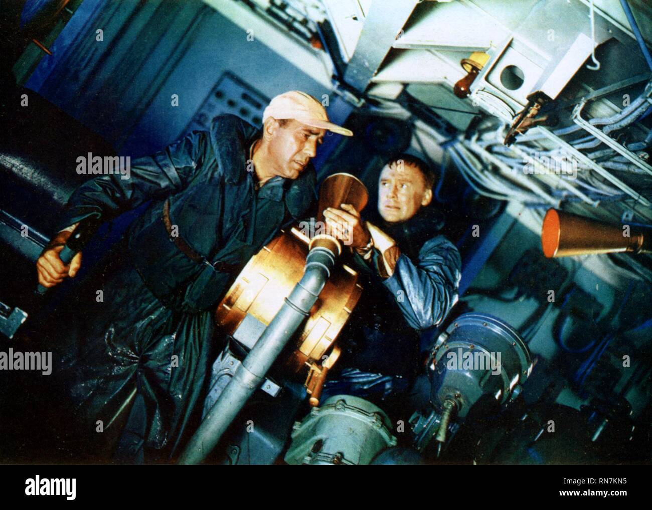 Lt steve maryk hires stock photography and images Alamy