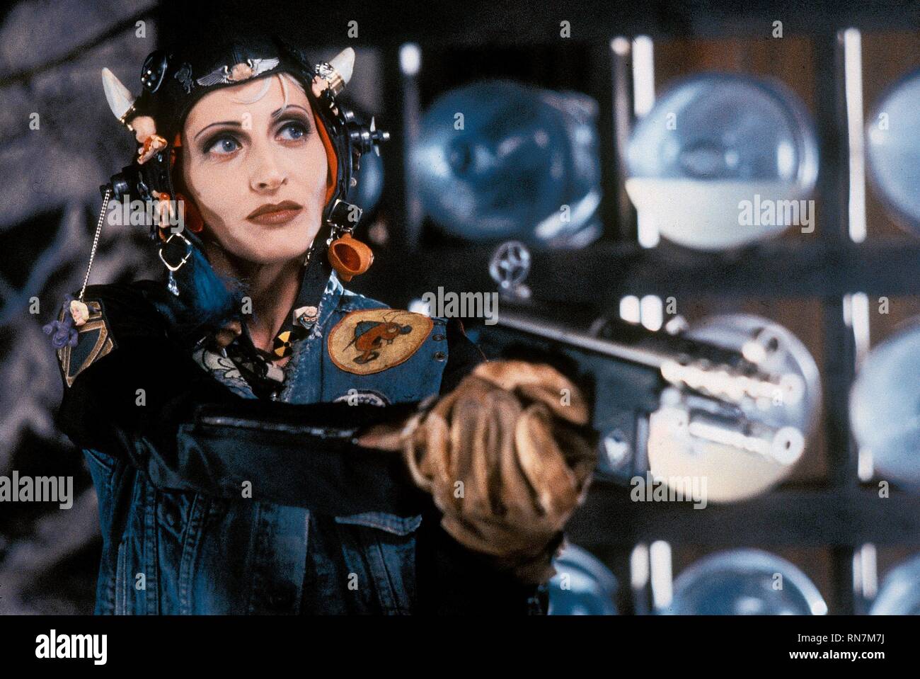 Tank Girl Film Stock Photos Tank Girl Film Stock Images Alamy Tank Girl Film Stock Photos Tank Girl Film Stock Images Alamy