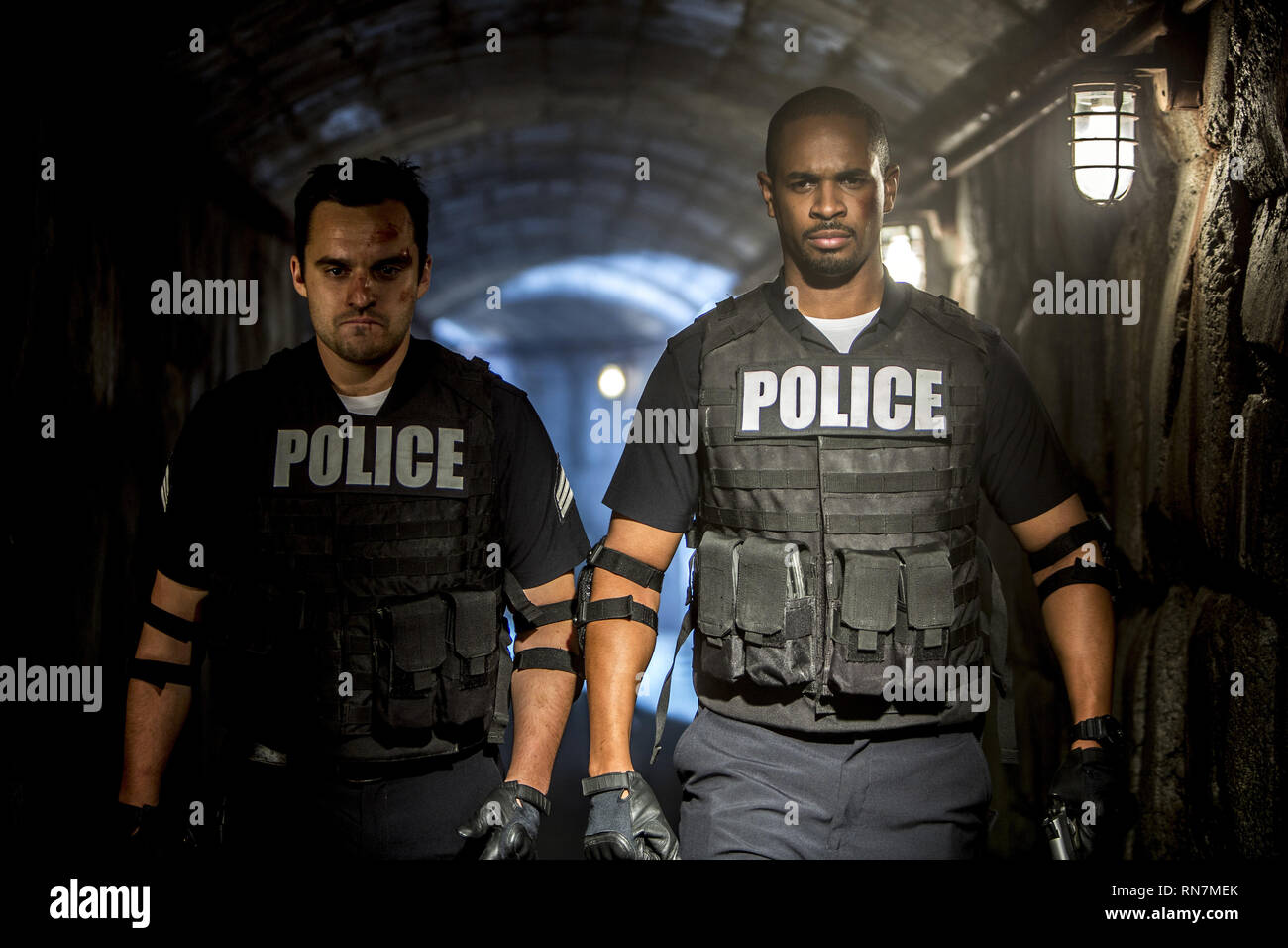 Lets Be Cops High Resolution Stock Photography And Images Alamy