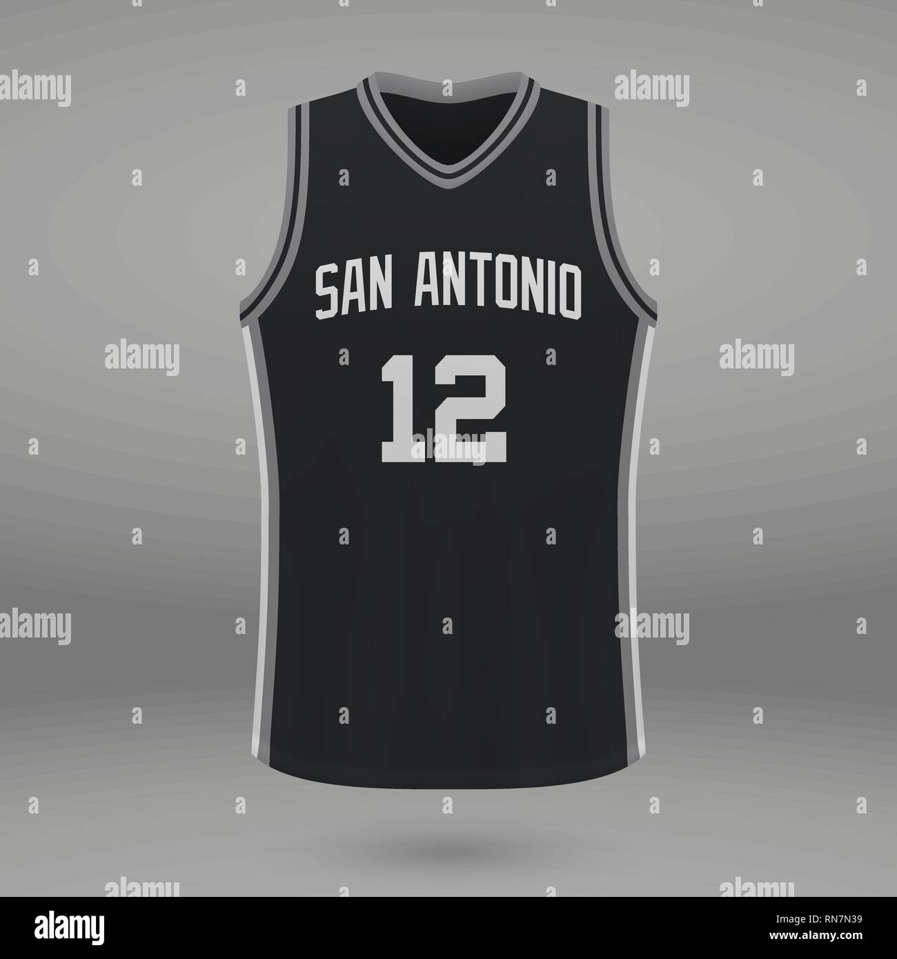 san antonio spurs kit