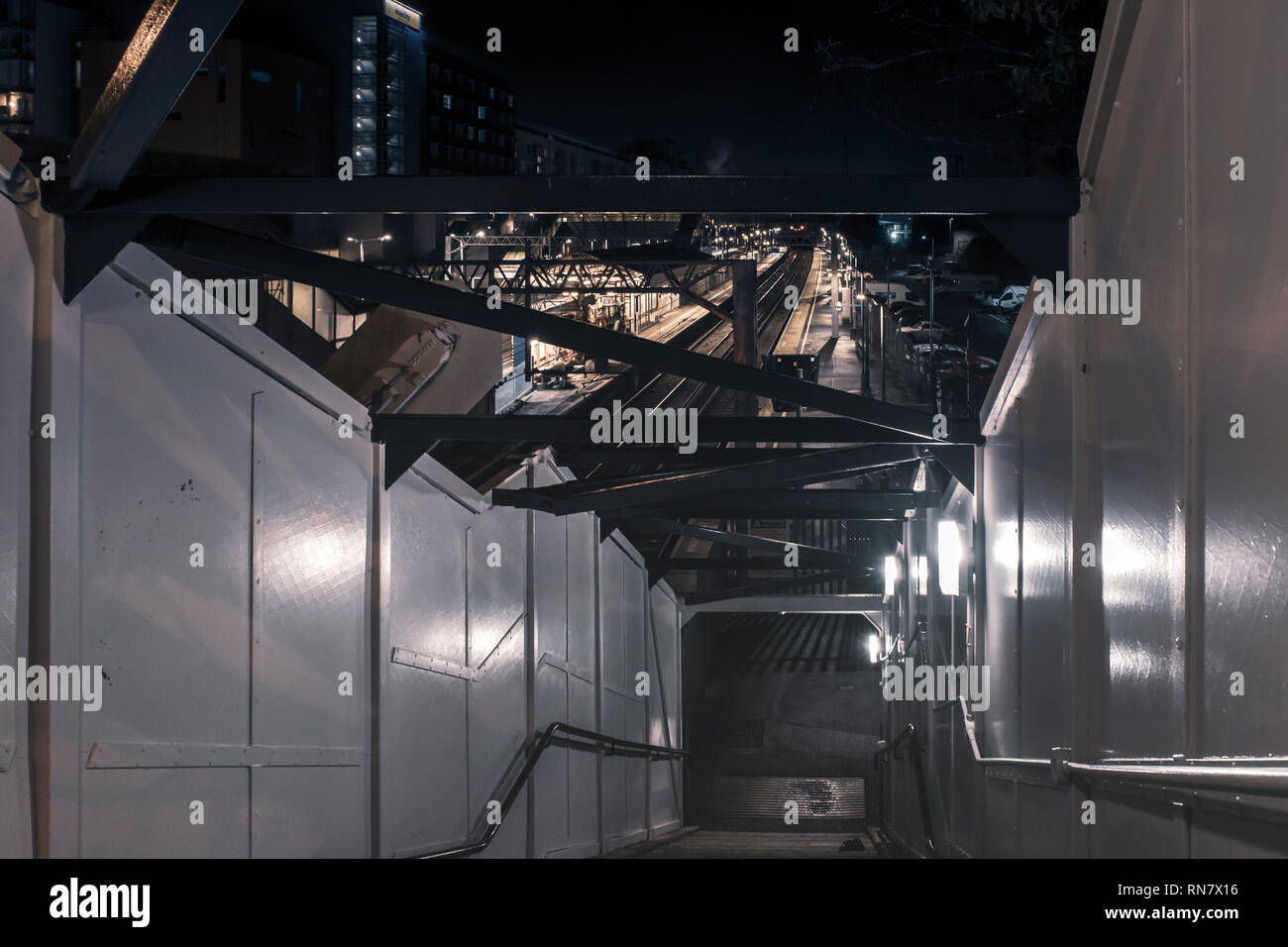 Hayes and harlington station hires stock photography and images Alamy