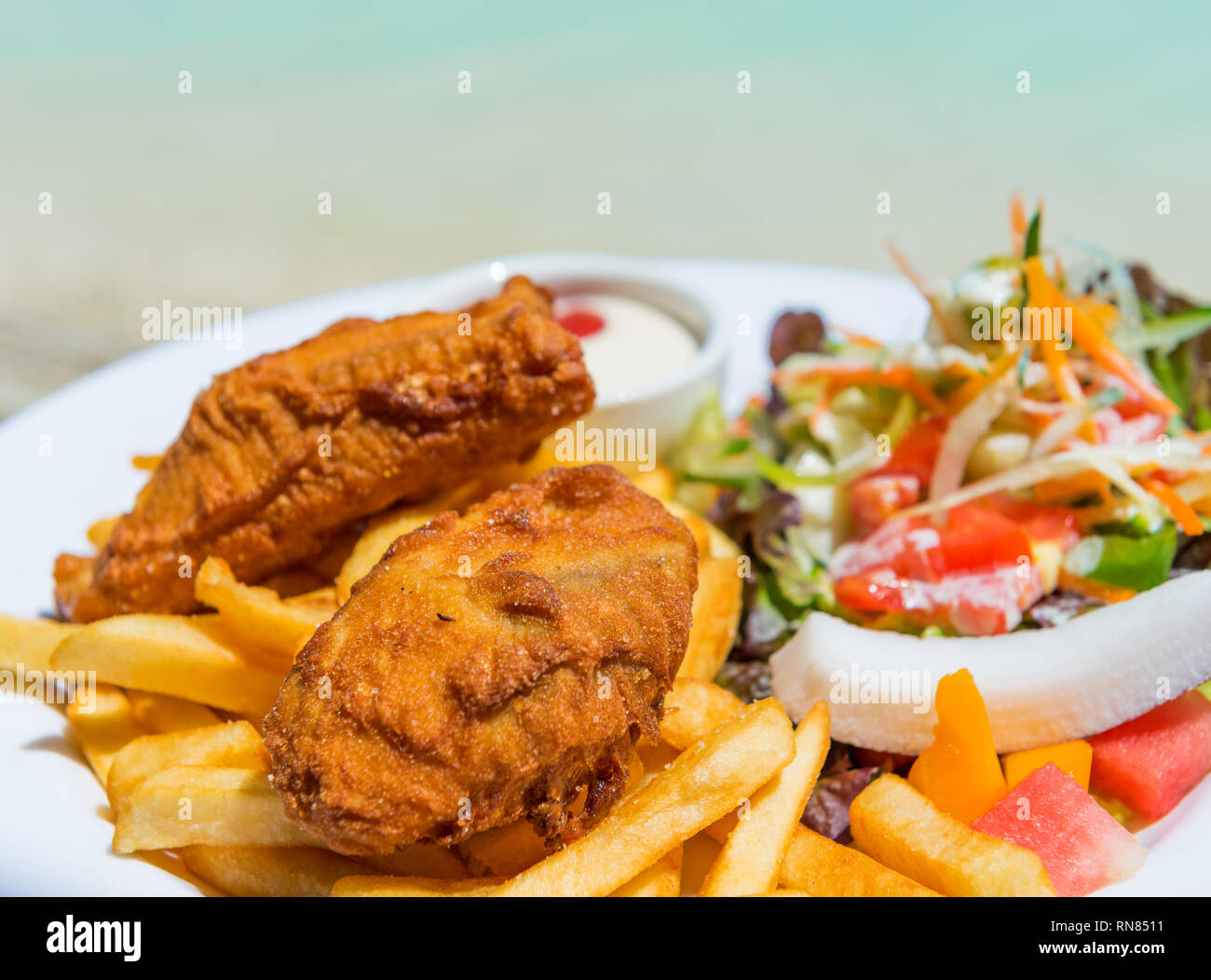 Cook islands food hires stock photography and images Alamy