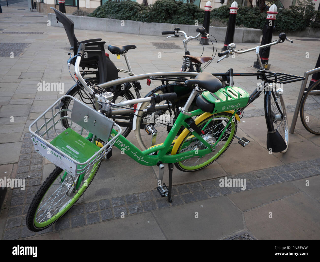 lime bike rental near me