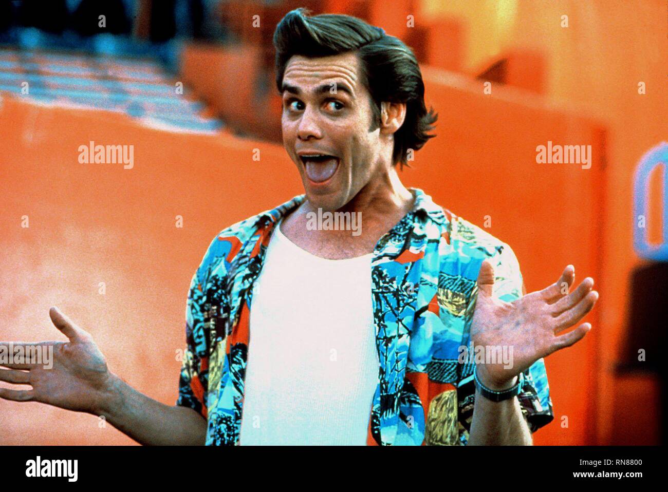 jim carrey pet