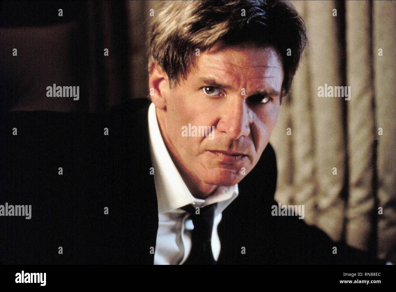 air force one harrison ford