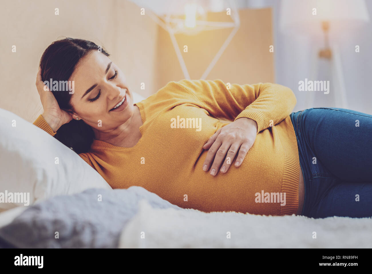 Feeling movements hires stock photography and images Alamy